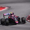 Gabriele Minì comanda la primera jornada de test de Fórmula 3 en Barcelona