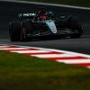 George Russell confirma las carencias de Mercedes en China: "No tuvimos nuestro mejor día"