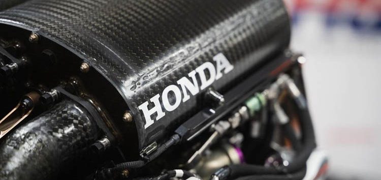 Honda lo está dando todo con el motor de Aston Martin para 2026: «Están siendo muy agresivos»