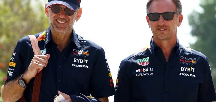 Horner no cree que Newey vaya a fichar por otro equipo de Fórmula 1 en 2025