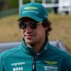Aston Martin respalda a Lance Stroll tras su negativo GP de Japón
