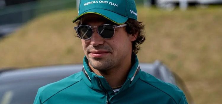 Lance Stroll debe renovar pronto con Aston Martin, cree Pedro de la Rosa