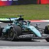 Lance Stroll ilusiona y lidera los Libres 1 del Gran Premio de China