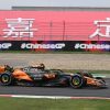 Lando Norris consigue la primera posición de salida para la carrera al sprint