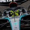 Hamilton lidera los Libres 1 de Mónaco; Alonso termina 6º y Sainz 10º