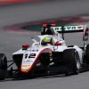 Mari Boya repite como el más rápido en la última jornada de test de Fórmula 3 en Barcelona