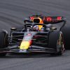 Verstappen sufre y clasifica 4º para la sprint: "Era como pilotar sobre hielo"
