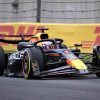 Max Verstappen gana la sprint de China: "Cada vueltas hemos sido más fuertes"