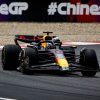 Verstappen aprovecha su poca degradación para ganar la sprint de China