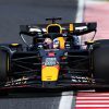 Max Verstappen vuelve por lo más alto en el Gran Premio de Japón