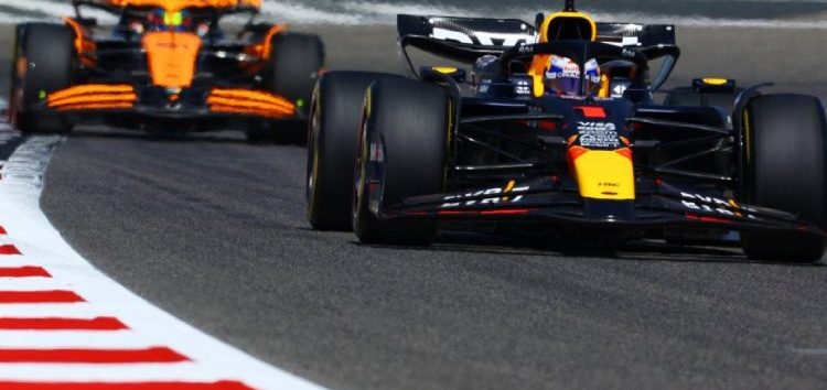 McLaren se ve capaz de vencer a Red Bull esta misma temporada