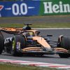 La lluvia, protagonista de los Libres 2 en Japón en una sesión intrascendente para pilotos y equipos
