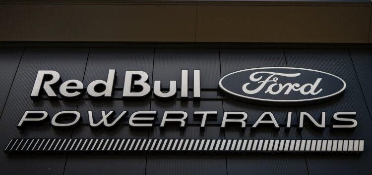 Ford reacciona al despedido de Christian Horner en Red Bull