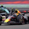 Pérez sufre mucho en Barcelona: "Ha sido una pesadilla de carrera"