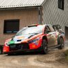 Rally de Croacia 2024: Neuville mantiene el pulso y mantiene su liderato tras el sábado