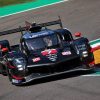 Toyota resurge para ganar con el #7 en las 6 horas de Imola