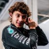 Kimi Antonelli: debut y anuncio del fichaje por Mercedes en el GP de Italia