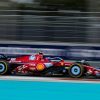 Carlos Sainz recupera las buenas sensaciones y clasifica tercero en Miami: "Tenemos ritmo"