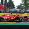 Entusiasmo en Ferrari de cara al Gran Premio de Canadá
