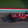 Las evoluciones de Ferrari surgen efecto en los libres: "Funcionan como esperábamos"