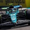Fernando Alonso sufre en la Qualy y saldrá P15: "Está siendo un fin de semana muy complicado"
