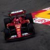 Leclerc mete miedo y lidera en los Libres 2 de Mónaco; Alonso es 3º y Sainz, 6º