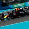 Max Verstappen, sobre la vuelta de su nueva