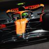 Discretos Libres 1 en el Gran Premio de Canadá, siendo Norris el más rápido