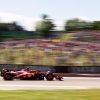 Sainz firma una 5ª posición en Imola con "un par de problemas" en su monoplaza