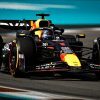 Verstappen, sorprendido por la pole de la Sprint tras una vuelta "terrible" en Miami