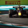 Verstappen se lleva la pole para la Sprint de Miami con error incluido; Sainz saldrá 5º y Alonso, 8º