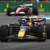 Nuevo triunfo de Max Verstappen en la