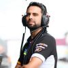 Entrevista a Adrián Campos Jr.: "No existe otro objetivo que no sea ganar"