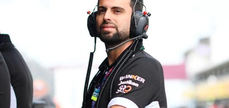 Entrevista a Adrián Campos Jr.: «No existe otro objetivo que no sea ganar»