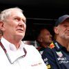 Red Bull habla de la reorganización del equipo tras la marcha de Newey