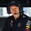 "Soy la única persona que le ha dicho a Newey que no quiere trabajar con él"