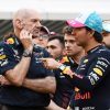 Pérez aprovechará en Cadillac todos sus conocimientos adquiridos en Red Bull