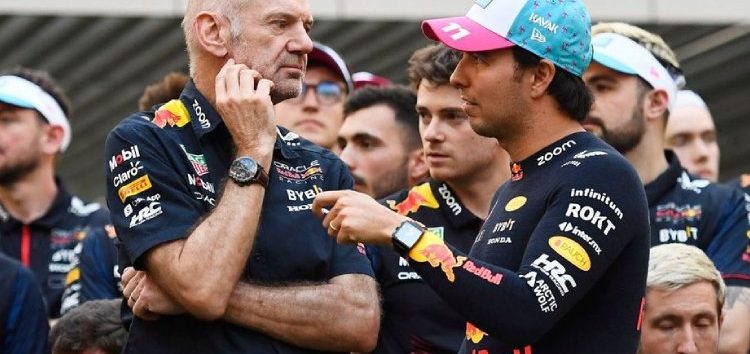 Pérez aprovechará en Cadillac todos sus conocimientos adquiridos en Red Bull