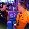 McLaren lo confirma: "No vamos a fichar a Adrian Newey"