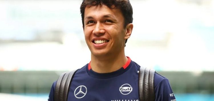 El motor Mercedes de 2026, clave para la renovación de Albon con Williams