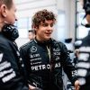 Toto Wolff confirma a Kimi Antonelli como piloto de Mercedes en 2025