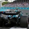 ¿Por qué Aston Martin decidió no usar su nuevo alerón trasero en Miami?