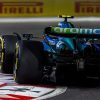 Aramco puede ser una gran ventaja para Aston Martin en 2026