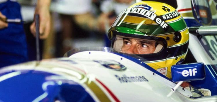 30 años de Fórmula 1 sin Ayrton Senna