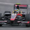 Bruno Senna y su 2010 en HRT: "Era un equipo que se estaba desmoronando"