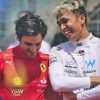 "Sainz va a sacar un poco de sus casillas a Albon", cree Juncadella