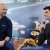 Sainz niega la información de Lobato sobre un rechazo a la oferta de Audi