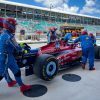 Carlos Sainz confirma que Ferrari no trae mejoras al Gran Premio de Miami