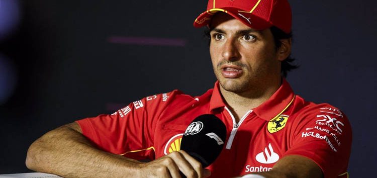 Sainz, sin noticias sobre su futuro: «Esperaba que se resolviera antes»