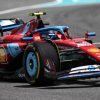 Carlos Sainz termina 4º en Miami: "Hoy se podía haber ganado"